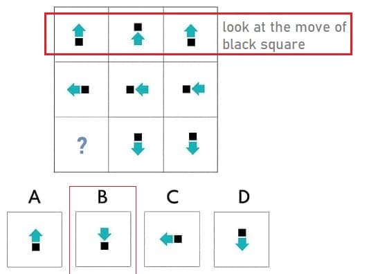 aptitude-test-questions-logical-reasoning-exercises-test-question-solved