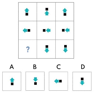 aptitude-test-questions-logical-reasoning-exercises-test-question