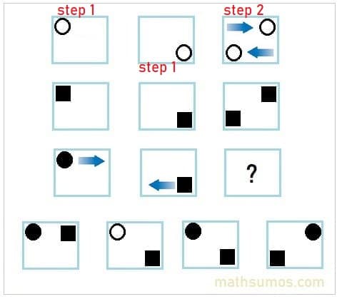 aptitude-practice-test-questions-logical-reasoning-exercises-test-question-solved