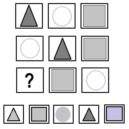 repeating-shape-pattern-exercises-test-question