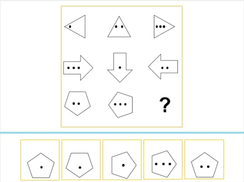shape-pattern-aptitude-test-question