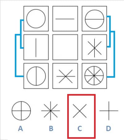 shape-pattern-exercises-test-question-solved